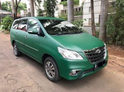 DKI Jakarta, jual mobil Toyota Kijang Innova V 2005 dengan harga terjangkau 1