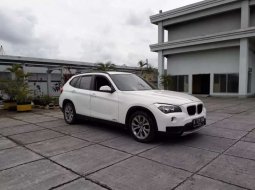 Mobil BMW X1 2013 sDrive18i dijual, DKI Jakarta 5
