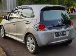 Mobil Honda Brio 2012 E terbaik di Banten 1