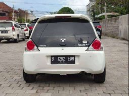 Jual mobil bekas murah Honda Brio Satya S 2016 di Bali 1