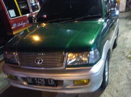Sumatra Utara, jual mobil Toyota Kijang Krista 2000 dengan harga terjangkau 2
