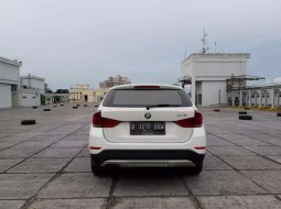 Mobil BMW X1 2013 sDrive18i dijual, DKI Jakarta 3