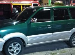 Sumatra Utara, jual mobil Toyota Kijang Krista 2000 dengan harga terjangkau 1