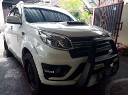 Jual cepat Daihatsu Terios R 2016 di Bali 2