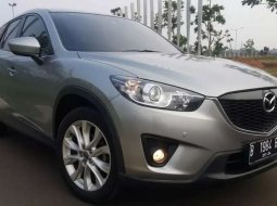 Banten, Mazda CX-5 Grand Touring 2013 kondisi terawat 1