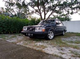 Jual mobil bekas murah Volvo 264 1980 di Jawa Barat 1