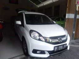 Dijual mobil bekas Honda Mobilio E, Bali  1