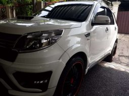 Jual cepat Daihatsu Terios R 2016 di Bali 1