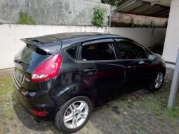 Ford Fiesta 2011 DKI Jakarta dijual dengan harga termurah 1