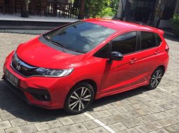 Mobil Honda Jazz 2018 RS dijual, Bali 1