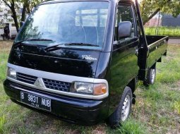 Mobil Mitsubishi Colt 2010 terbaik di Banten 8