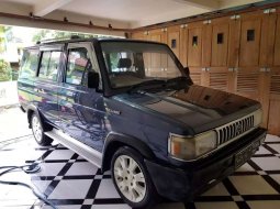 Jawa Tengah, Toyota Kijang 1.5 Manual 1995 kondisi terawat 7