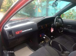 Mobil Toyota Corolla 1991 Twincam dijual, Jawa Barat 9