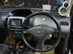 Jawa Timur, jual mobil Toyota Vios G 2005 dengan harga terjangkau 8