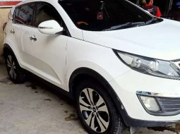 Jual mobil Kia Sportage 2011 bekas, Sumatra Utara 13