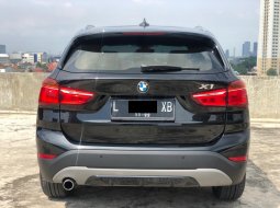 Jawa Timur, Dijual mobil BMW X1 sDrive18i Sport Edition 2017 terbaik  6