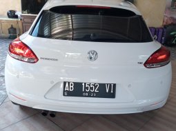 DIY Yogyakarta, Dijual cepat Volkswagen Scirocco TSI 1.4 2012 bekas  4