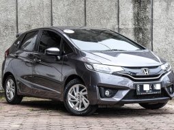 Jawa Barat, Dijual mobil Honda Jazz S 2016 bekas  1