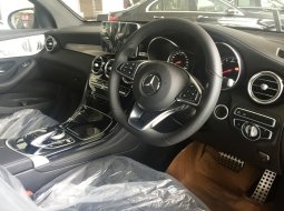 Special Price Mercedes-Benz GLC 300 Coupe AMG Line 2019 DKI Jakarta (Last Stock)  1