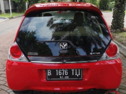 Jual Cepat Honda Brio Satya E 2014 di DIY Yogyakarta 3