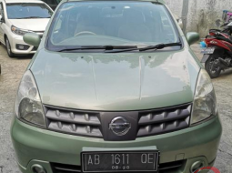 DIY Yogyakarta, Dijual cepat Nissan Grand Livina XV 2010 bekas  8