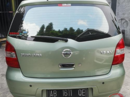 DIY Yogyakarta, Dijual cepat Nissan Grand Livina XV 2010 bekas  6