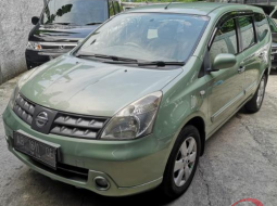 DIY Yogyakarta, Dijual cepat Nissan Grand Livina XV 2010 bekas  5