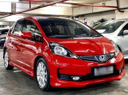 DKI Jakarta, Dijual cepat Honda Jazz RS 2013 bekas  8