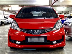 DKI Jakarta, Dijual cepat Honda Jazz RS 2013 bekas  7