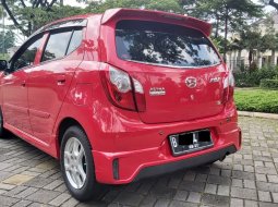 Jual Mobil Bekas Daihatsu Ayla 1.0 M Sporty 2015 di Tangerang Selatan 4