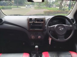 Jual Mobil Bekas Daihatsu Ayla 1.0 M Sporty 2015 di Tangerang Selatan 2