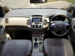 Jual Mobil Bekas Toyota Kijang Innova 2.5 G 2014 di Tangerang Selatan 2