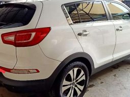 Jual mobil Kia Sportage 2011 bekas, Sumatra Utara 12