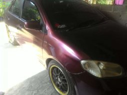 Toyota Vios 2005 Sumatra Barat dijual dengan harga termurah 6