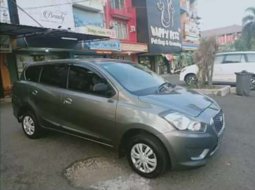 Jual cepat Datsun GO+ Panca 2014 di DKI Jakarta 10