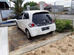Jual mobil bekas murah Honda Brio Satya E 2016 di Kalimantan Selatan 8
