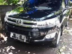 Bali, Toyota Kijang Innova 2.0 G 2017 kondisi terawat 5