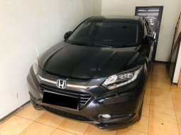 Jual cepat Honda HR-V Prestige 2017 di Kalimantan Barat 5