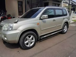 Mobil Nissan X-Trail 2006 2 dijual, Jawa Barat 7