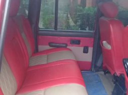 Jual mobil bekas murah Toyota Kijang Grand Extra 1996 di Banten 8