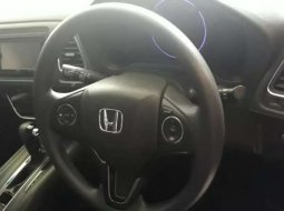 Honda HR-V 2015 Jawa Timur dijual dengan harga termurah 9