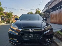 Mobil Honda HR-V 2016 S terbaik di Jawa Timur 9