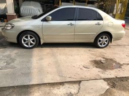 Jual mobil bekas murah Toyota Corolla Altis 1.8 Automatic 2003 di Jawa Barat 6