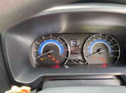 Jual mobil Toyota Rush G 2018 bekas, Kalimantan Timur 10
