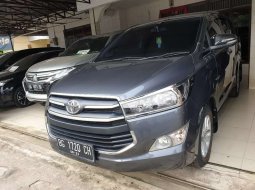 Jual mobil Toyota Kijang Innova 2.4G 2017 bekas, Sumatra Selatan 8