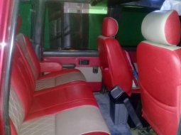 Jual mobil bekas murah Toyota Kijang Grand Extra 1996 di Banten 7