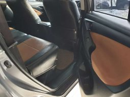 Jual mobil Toyota Kijang Innova 2.4G 2017 bekas, Sumatra Selatan 7