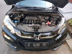 Mobil Honda HR-V 2016 S terbaik di Jawa Timur 8