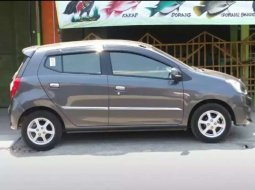 Daihatsu Ayla 2019 Jawa Tengah dijual dengan harga termurah 4