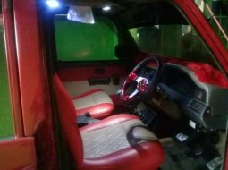 Jual mobil bekas murah Toyota Kijang Grand Extra 1996 di Banten 5